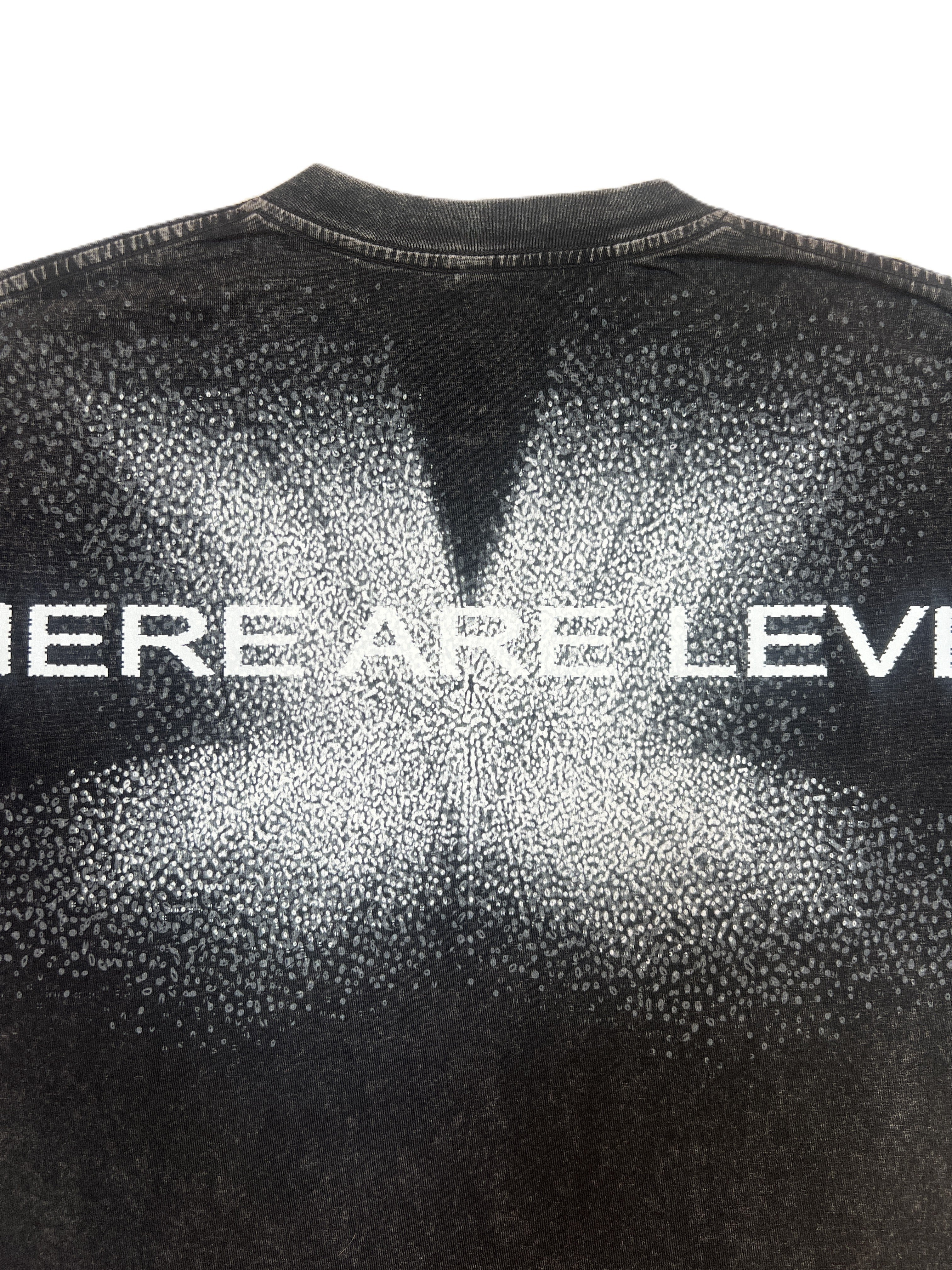 LEVEL 001